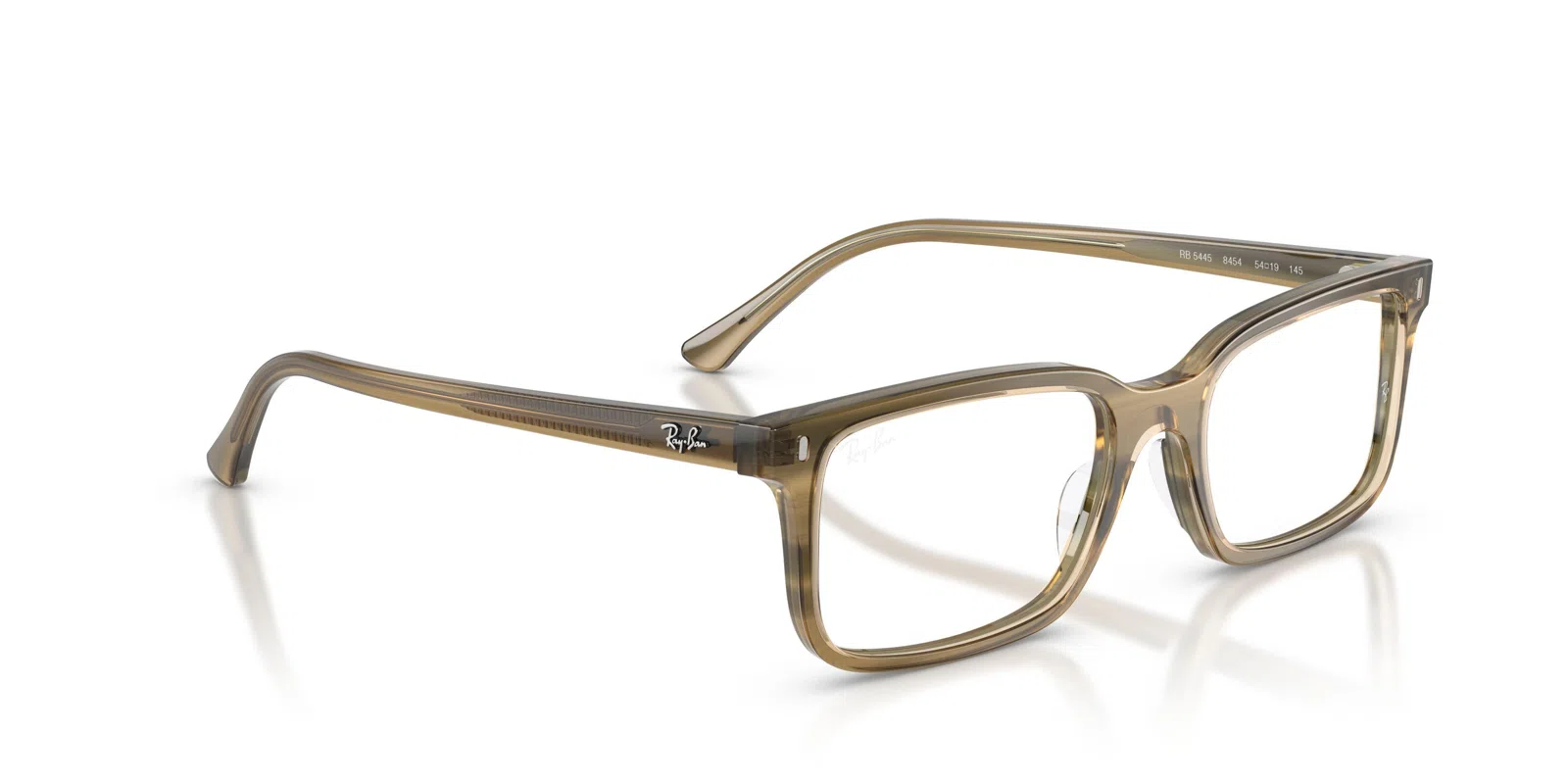 Ray-Ban 5445 Eyeglasses - view 38